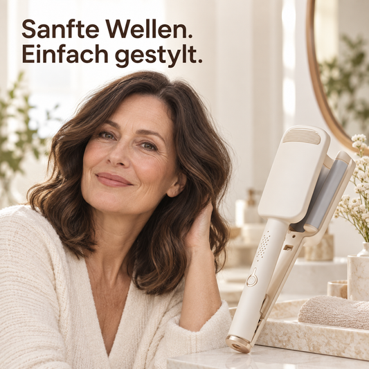Keramische Golventang – productafbeelding