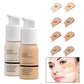 Vloeibare foundation met matte finish – productafbeelding