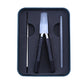 Schuine Nagelknipper met Brede Opening – productafbeelding