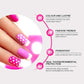 💅 Tijdelijke aanbieding: 1 kopen, 1 gratis ✨One Step-nagelgelpen🎨Gratis draagbare mini-UV-nagellamp