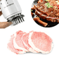 Vleesvermalser met marinade-injector – productafbeelding