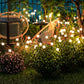 🌞Fris De Lente In Met 50% Korting!🔥Solar Vuurvliegjes Tuinverlichting | Zwaaiende LED Tuinstekers op Zonne-energie | IP65 Waterdicht & Automatisch
