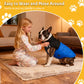 Waterafstotende winterjas voor honden – productafbeelding
