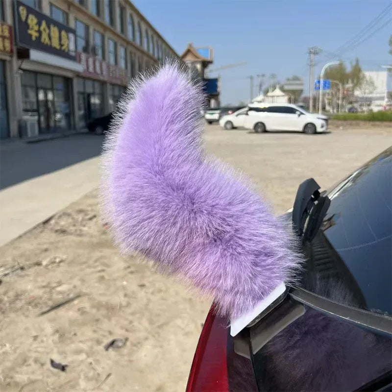 Afstandsbediende Pluche Autostaart – productafbeelding