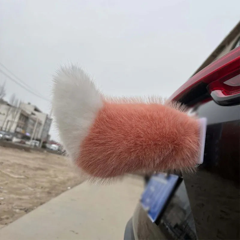 Afstandsbediende Pluche Autostaart – productafbeelding