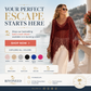 🏆 Last Day Special Price €15.99! 💐Summer Metallic Crochet Cover-Up – Lightweight, Flowy & Effortlessly Stylish summer outfit