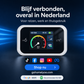 🔥Tijdelijke korting van 50%📶Mobiele hotspot met volledige wifi-dekking