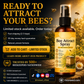 🐝 Natuurlijke bijenlokspray voor buiten
