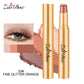 🎨 3-in-1 oogschaduwstift met drie kleurzones
