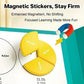 Magnetisch Breukenboek – productafbeelding