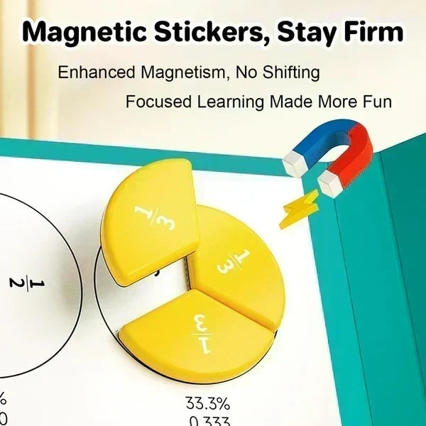Magnetisch Breukenboek – productafbeelding