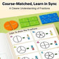 Magnetisch Breukenboek – productafbeelding