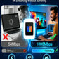 🥳UITVERKOOP 2026🥳📶🌐 Mobiele hotspot – Draagbare wifi, overal volledige dekking. Geen contract, geen installatie. Blijf onderweg verbonden! 📱✨
