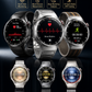 GT6pro Bluetooth-smartwatch met belfunctie – Bestseller