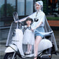 Regenhoes voor Scootmobielgebruikers – productafbeelding