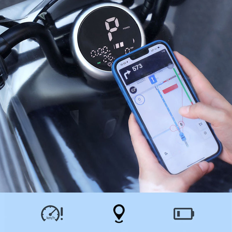 Regenhoes voor Scootmobielgebruikers – productafbeelding