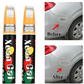 🚗Stift om krassen op auto’s/motoren/boten te repareren