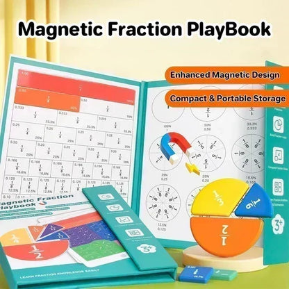 Magnetisch Breukenboek – productafbeelding