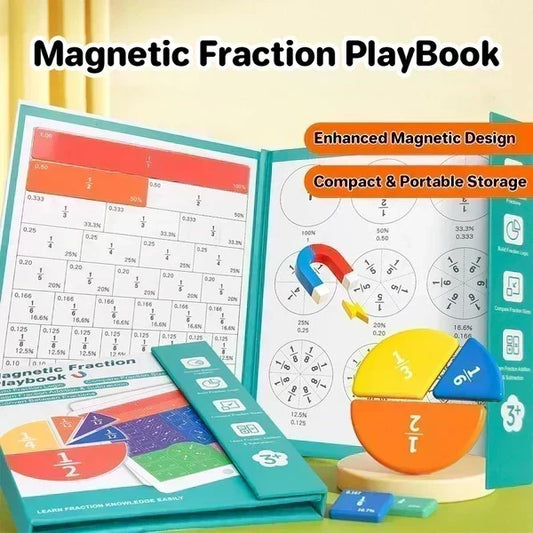 Magnetisch Breukenboek – productafbeelding