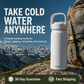 Premium Stainless Steel Insulated Tumbler
