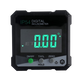 Digitale Hoekmeter met Magnetische Basis en Laser – productafbeelding