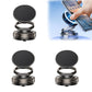 🔥Meer kopen meer besparen🔄360° verstelbare magnetische telefoonhouder met zuignap📱🚗