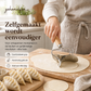 🥟 RVS deegsnijder voor ronde dumplingvellen