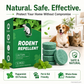 🏠🛡️ 50% korting! Allround afweermiddel – effectief tegen 🐍, 🐀, 🕷️, 🪳, 🐜. Gifvrij en veilig voor huisdieren. Te gebruiken binnen en buiten
