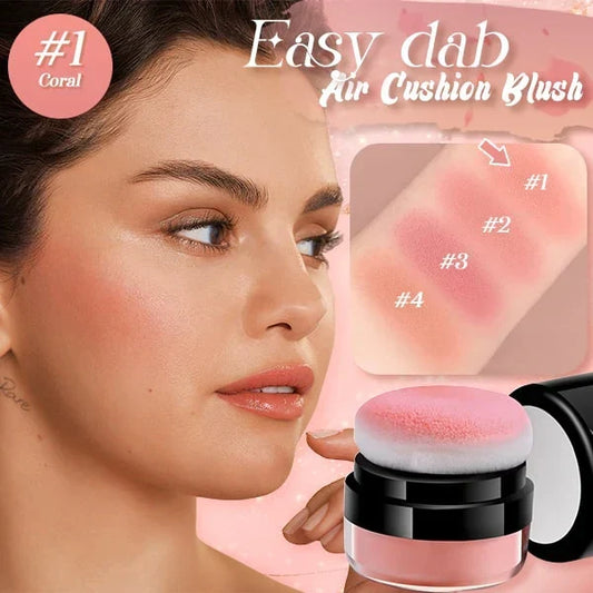 Cushionblush met zachte applicator – productafbeelding