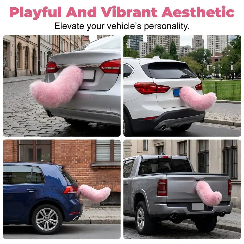 Afstandsbediende Pluche Autostaart – productafbeelding