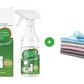 🧼 Multifunctionele Enzymreiniger – Krachtige Reiniging voor Keuken & Huis