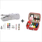 🧵 Mini Electric Sewing Machine – Lightweight, Portable & Easy to Use! ✨