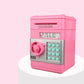 Mini-ATM-Spaarpot voor Kinderen – productafbeelding