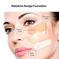 Vloeibare foundation met matte finish – productafbeelding