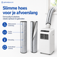 🔥Isolatiehoes voor aircoslangen: onmisbaar in huis tijdens de zomer