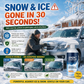 Ontdooimiddel voor Sneeuw en IJs – productafbeelding