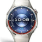 GT6pro Bluetooth-smartwatch met belfunctie – Bestseller