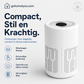 🎁2026 Nieuw binnen 50% KORTING💥🌬️ Compacte Luchtreiniger voor Thuis – Verwijdert Huisdiergeuren & Zuivert de Lucht 🐾
