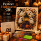 🔥 Laatste dag 60% korting – 👻✨ Halloween Parelkunst DIY Kit – Maak van kleine parels griezelig schattige creaties