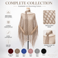 🏆 Last Day Special Price €15.99! 💐Summer Metallic Crochet Cover-Up – Lightweight, Flowy & Effortlessly Stylish summer outfit
