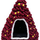 Kerstboom-Kattenmand – productafbeelding