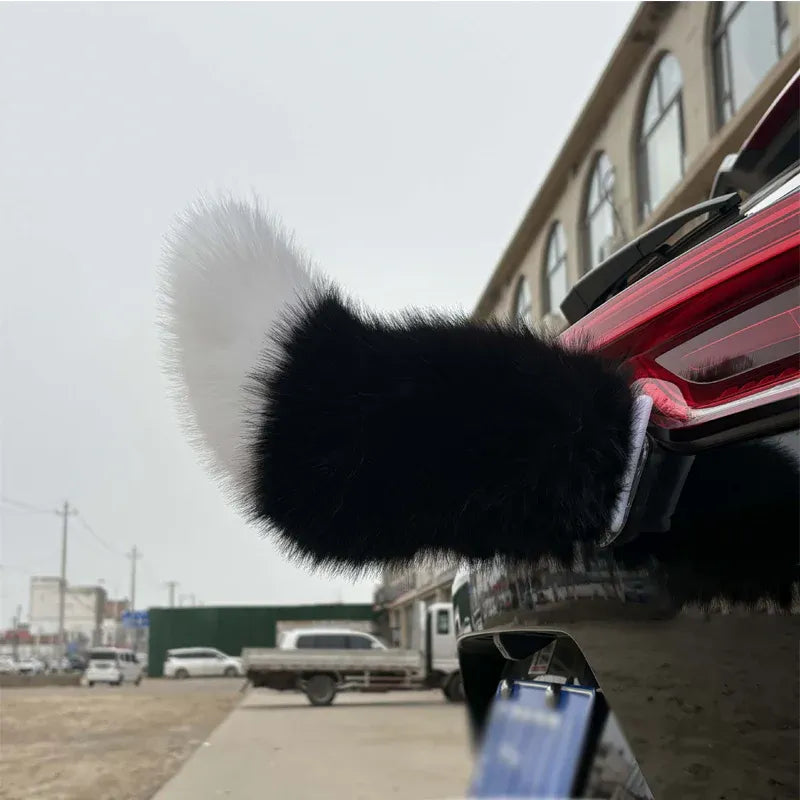 Afstandsbediende Pluche Autostaart – productafbeelding
