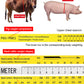 Meetlint voor Gewicht van Runderen en Varkens – productafbeelding