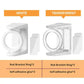 🏆Flash Sale⚡50K+ SOLD! Almost Gone-💥360° Rotating Ring Self Adhesive Rod Holder