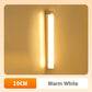 🔥LED-lamp met slimme magnetische bewegingssensor