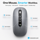 ⏳Tijdelijke aanbieding: 50% korting⏰AI Smart Voice draadloze muis🖱️