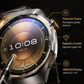GT6pro Bluetooth-smartwatch met belfunctie – Bestseller