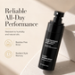 ❄️Zomerfresh 50% Korting!✨Volumegevende Haarspray met Perzikgeur – Lichte Styling Spray voor Fijn, Platvallend en Rijper Haar