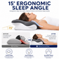 🥳 Speciale aanbieding 2026 💞 Ergonomisch nekondersteuningskussen van bamboe – Verlicht spanningen en bevordert een goede nachtrust. 💤