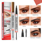 2-in-1 Wenkbrauwpen en Fixerende Gel – productafbeelding